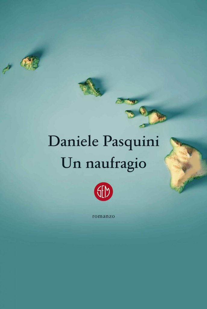 Un naufragio Daniele Pasquini