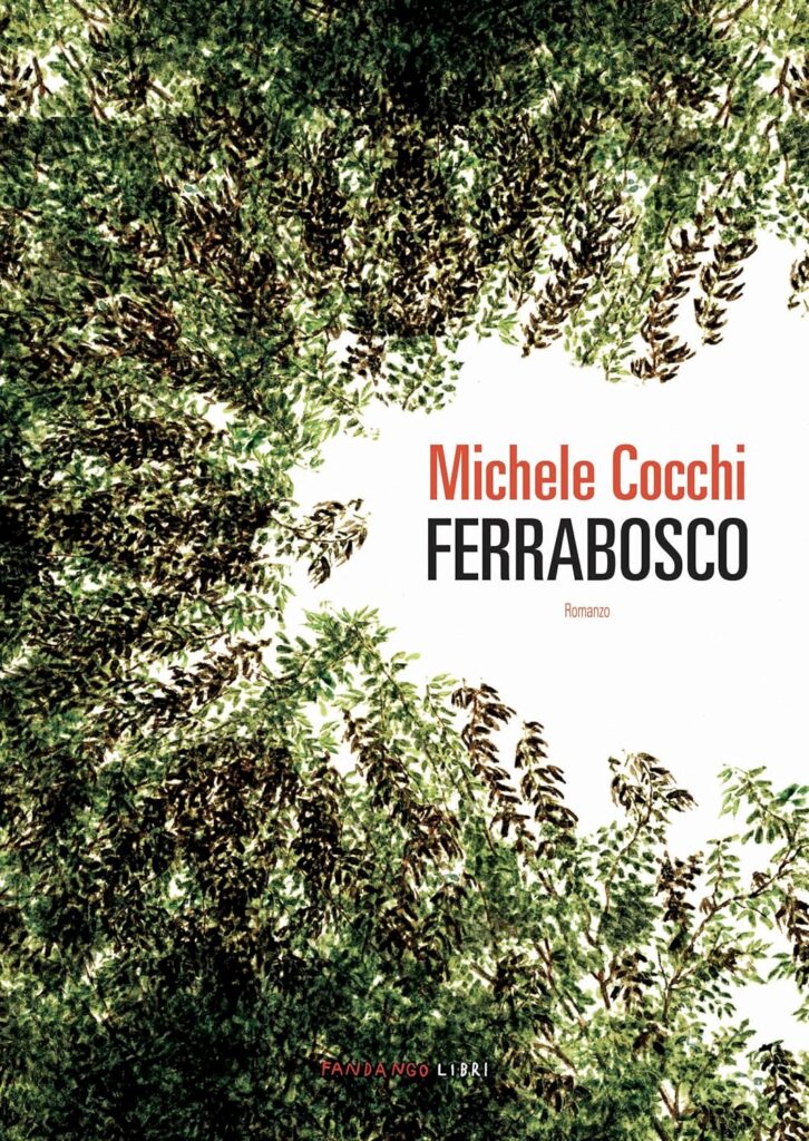 Ferrabosco romanzo Michele Cocchi