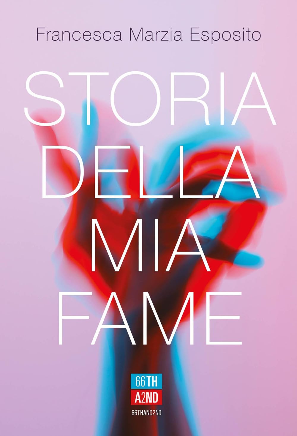 storia della mia fame
