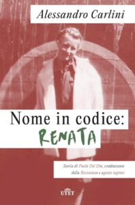 Alessandro Carlini Nome in codice Renata