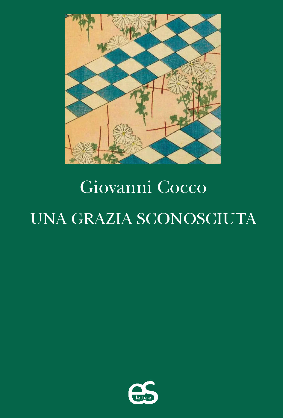 Cocco Giovanni editoriale scientifica